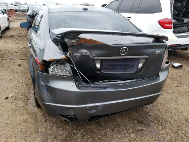 Photo 8 VIN: 19UUA66288A033247 - ACURA TL 