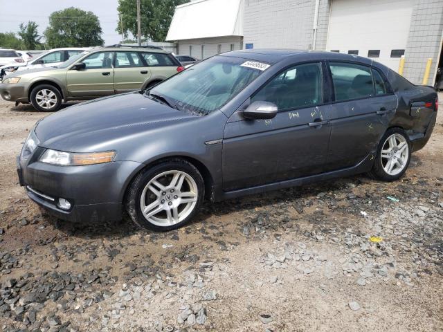 Photo 0 VIN: 19UUA66288A037749 - ACURA TL 