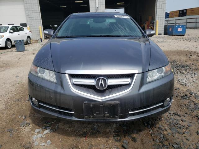 Photo 4 VIN: 19UUA66288A037749 - ACURA TL 