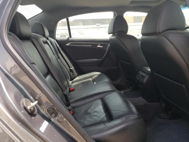 Photo 9 VIN: 19UUA66288A037749 - ACURA TL 