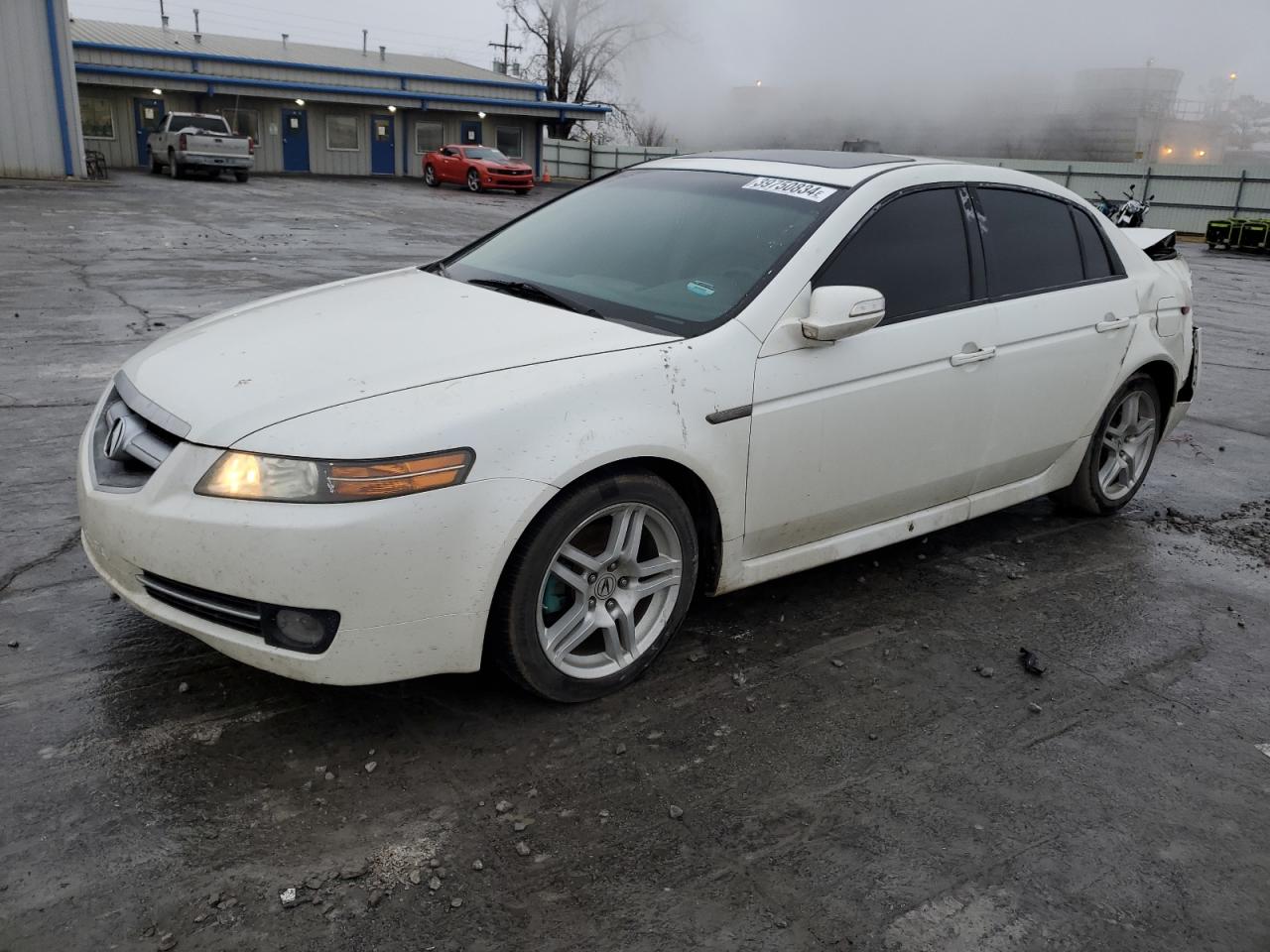 Photo 0 VIN: 19UUA66288A038805 - ACURA TL 