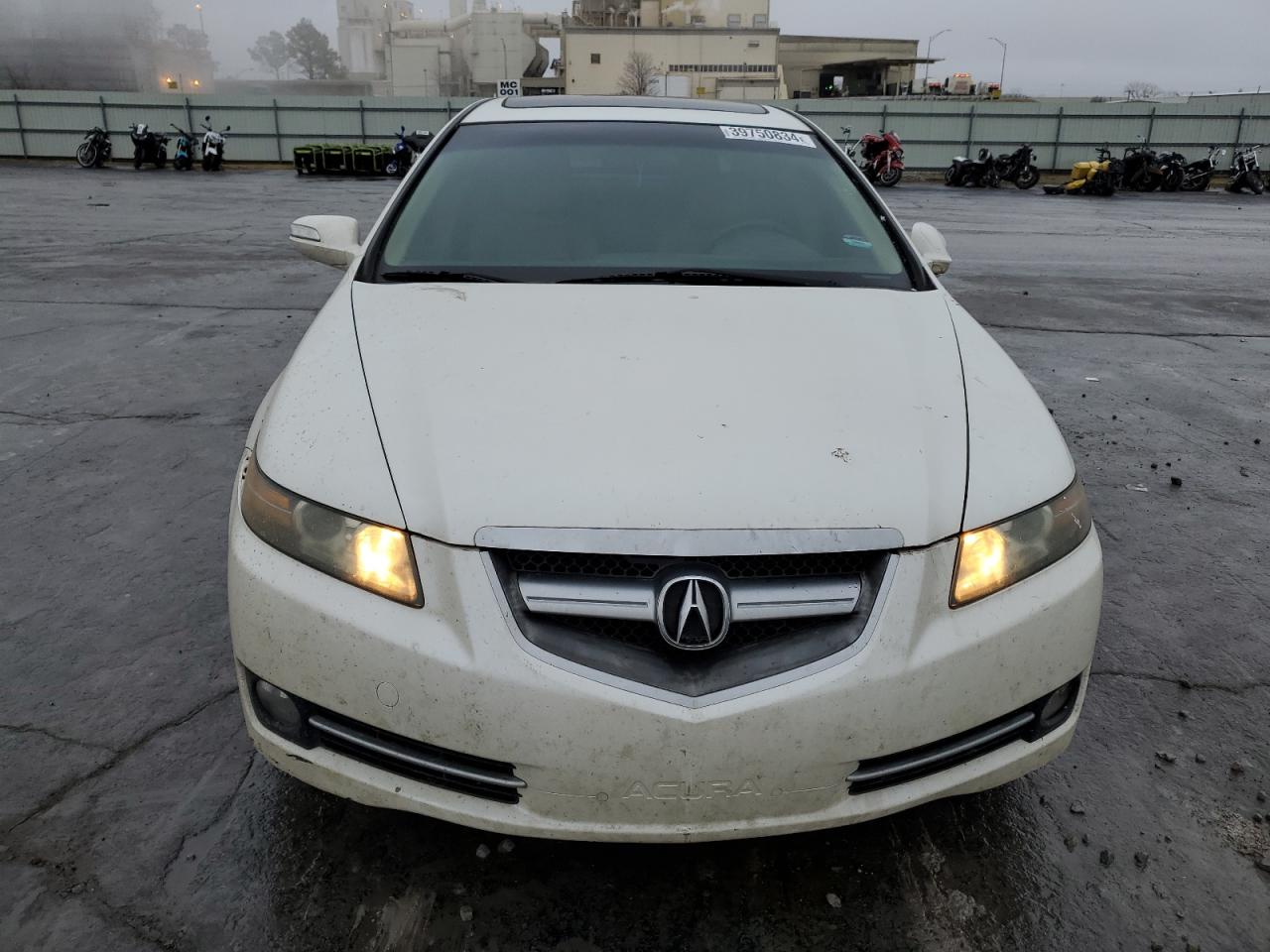 Photo 4 VIN: 19UUA66288A038805 - ACURA TL 