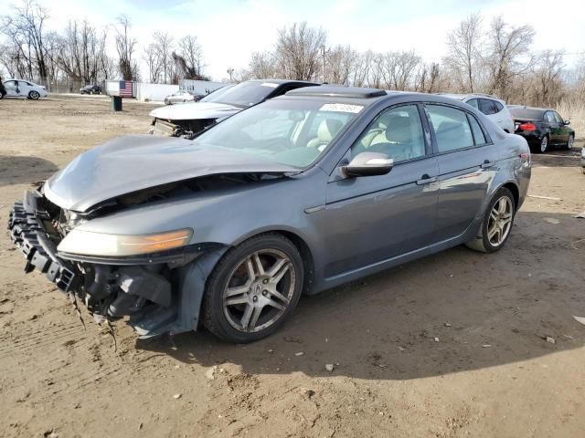 Photo 0 VIN: 19UUA66288A040635 - ACURA TL 