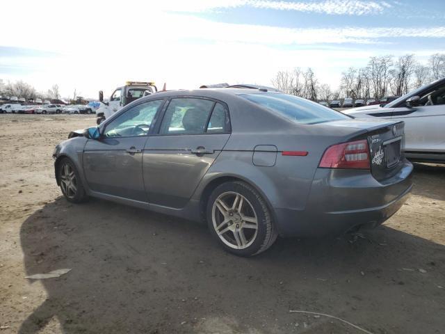 Photo 1 VIN: 19UUA66288A040635 - ACURA TL 