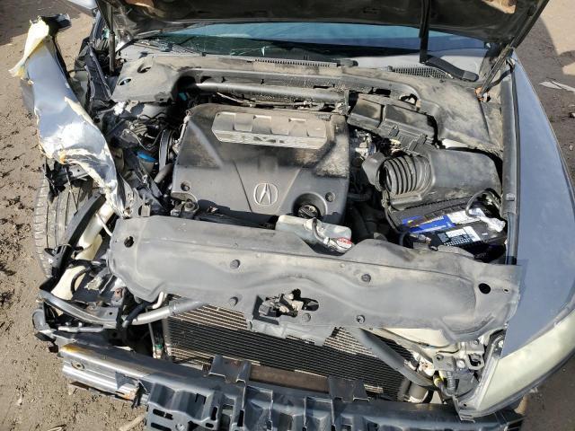 Photo 10 VIN: 19UUA66288A040635 - ACURA TL 