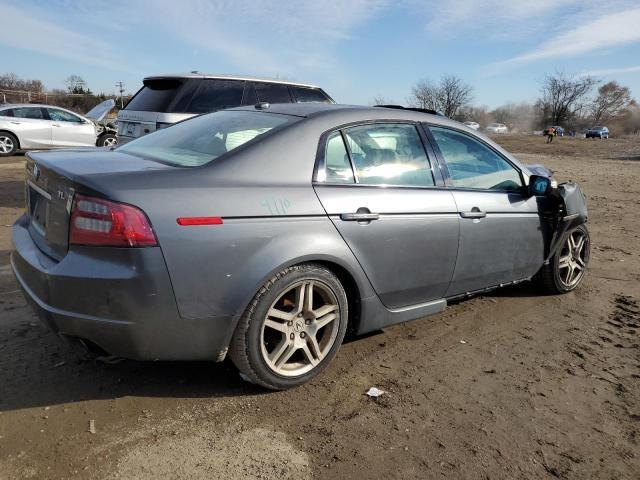 Photo 2 VIN: 19UUA66288A040635 - ACURA TL 