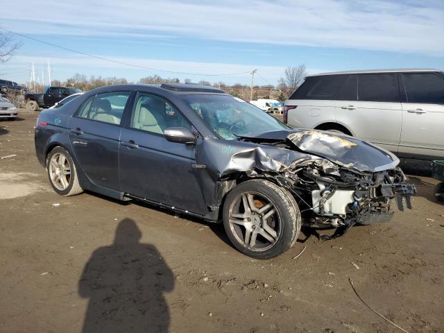 Photo 3 VIN: 19UUA66288A040635 - ACURA TL 