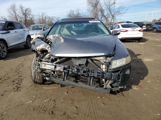 Photo 4 VIN: 19UUA66288A040635 - ACURA TL 