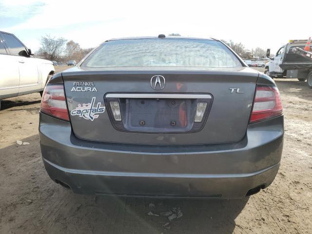 Photo 5 VIN: 19UUA66288A040635 - ACURA TL 