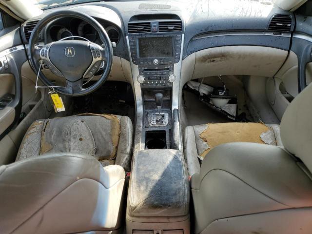 Photo 7 VIN: 19UUA66288A040635 - ACURA TL 