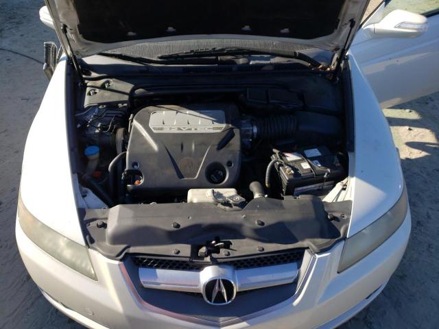 Photo 10 VIN: 19UUA66288A047150 - ACURA TL 