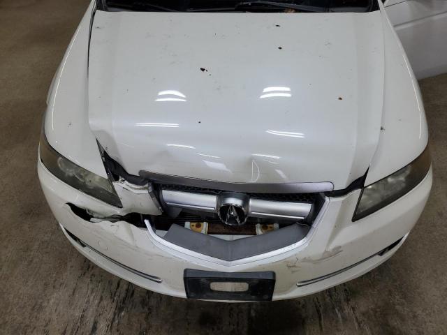 Photo 10 VIN: 19UUA66288A047200 - ACURA TL 