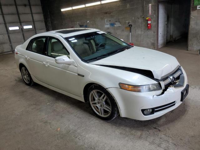 Photo 3 VIN: 19UUA66288A047200 - ACURA TL 