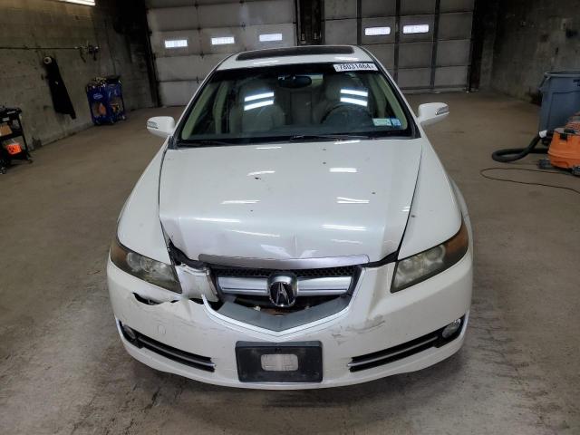 Photo 4 VIN: 19UUA66288A047200 - ACURA TL 