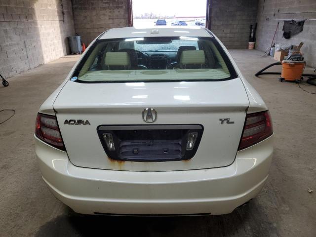 Photo 5 VIN: 19UUA66288A047200 - ACURA TL 