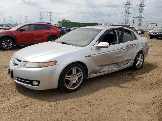 Photo 0 VIN: 19UUA66288A047598 - ACURA TL 