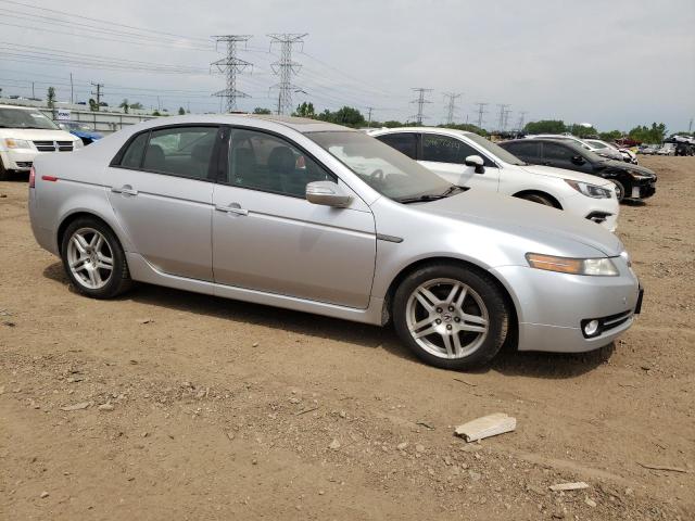 Photo 3 VIN: 19UUA66288A047598 - ACURA TL 