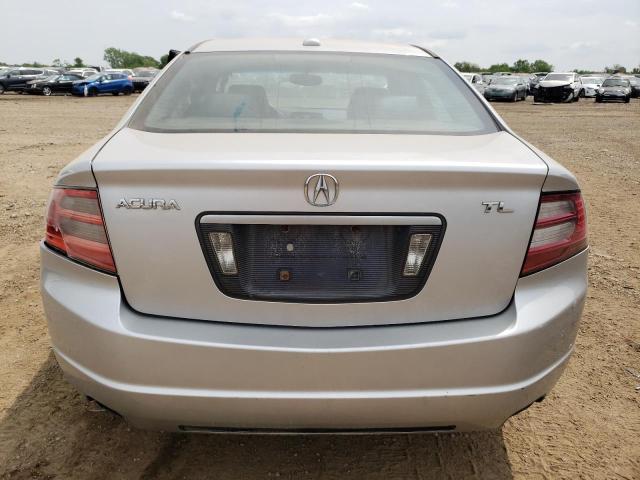 Photo 5 VIN: 19UUA66288A047598 - ACURA TL 