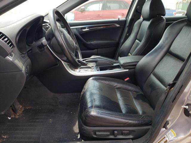 Photo 6 VIN: 19UUA66288A047598 - ACURA TL 