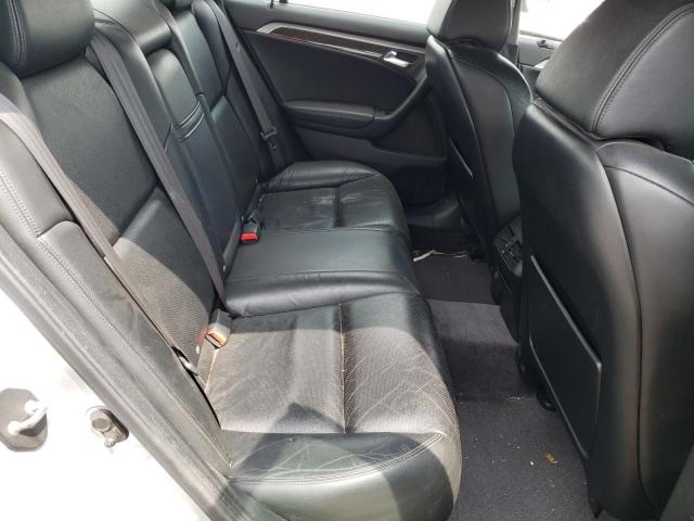 Photo 9 VIN: 19UUA66288A047598 - ACURA TL 