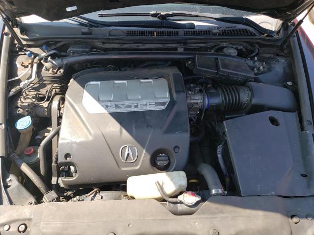 Photo 10 VIN: 19UUA66288A054678 - ACURA TL 