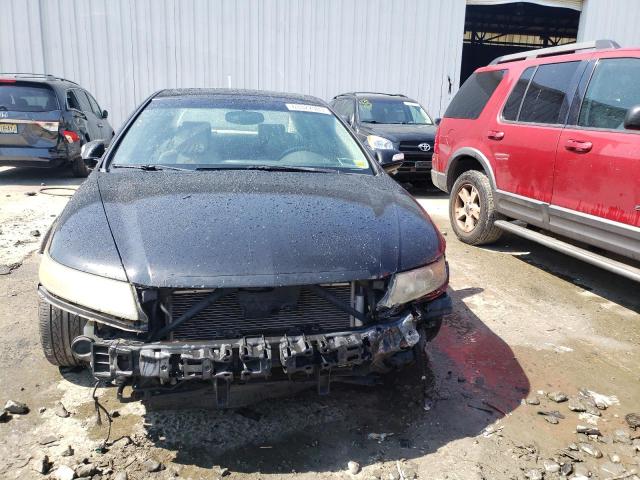 Photo 4 VIN: 19UUA66288A054678 - ACURA TL 