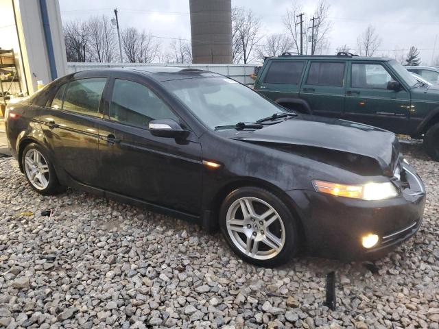 Photo 3 VIN: 19UUA66288A055491 - ACURA TL 