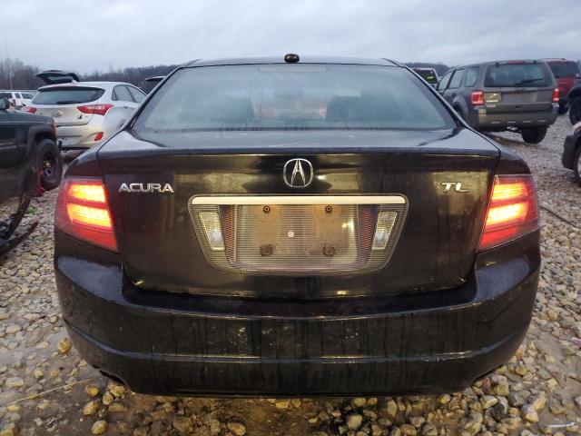 Photo 5 VIN: 19UUA66288A055491 - ACURA TL 