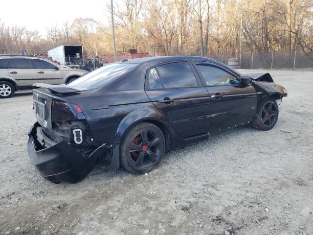 Photo 2 VIN: 19UUA66294A002437 - ACURA TL 