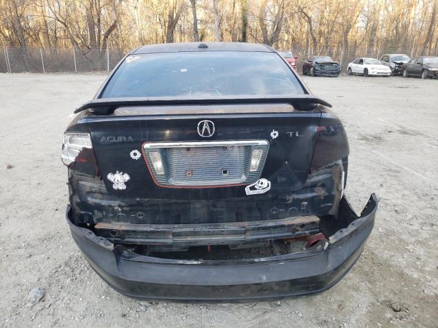 Photo 5 VIN: 19UUA66294A002437 - ACURA TL 