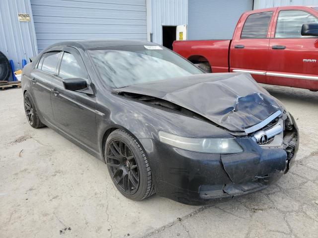 Photo 3 VIN: 19UUA66294A002633 - ACURA TL 