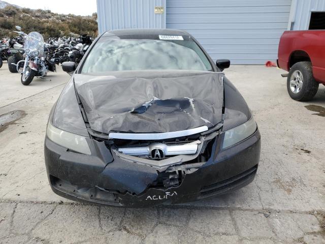 Photo 4 VIN: 19UUA66294A002633 - ACURA TL 