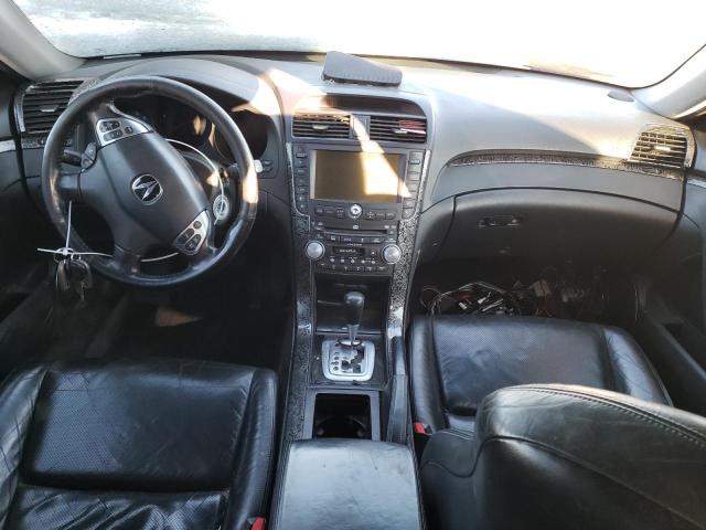 Photo 7 VIN: 19UUA66294A002633 - ACURA TL 