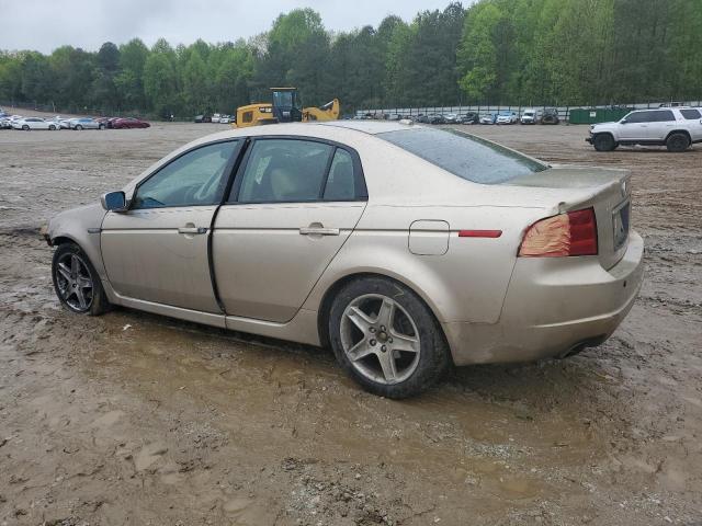 Photo 1 VIN: 19UUA66294A003054 - ACURA TL 