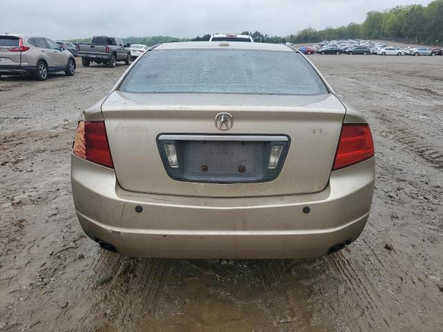 Photo 5 VIN: 19UUA66294A003054 - ACURA TL 