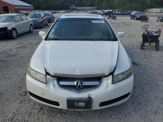 Photo 4 VIN: 19UUA66294A008982 - ACURA TL 