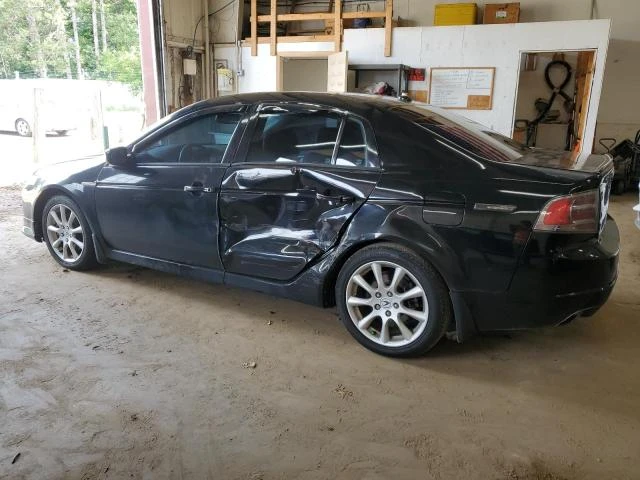 Photo 1 VIN: 19UUA66294A013857 - ACURA TL 