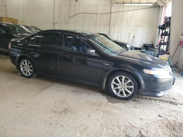 Photo 3 VIN: 19UUA66294A013857 - ACURA TL 