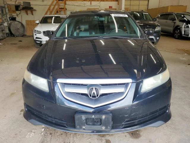 Photo 4 VIN: 19UUA66294A013857 - ACURA TL 