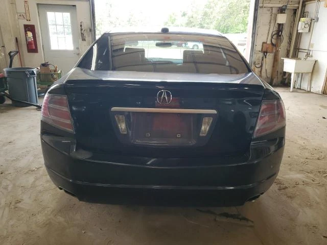 Photo 5 VIN: 19UUA66294A013857 - ACURA TL 