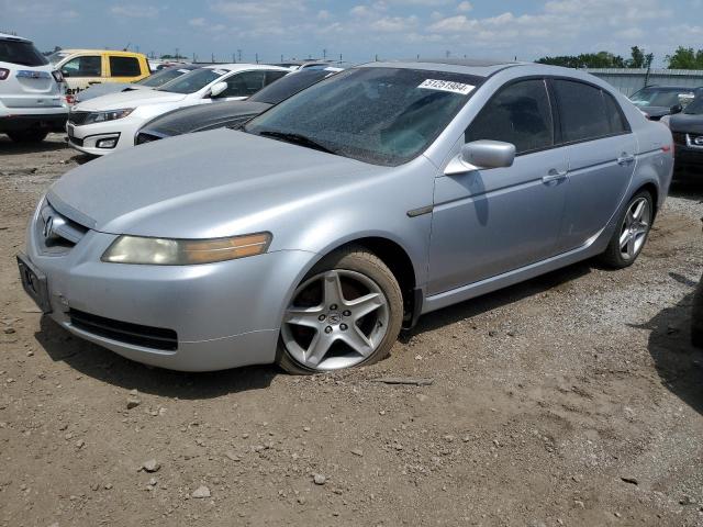 Photo 0 VIN: 19UUA66294A020453 - ACURA TL 