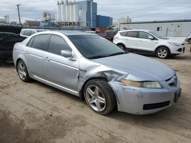 Photo 3 VIN: 19UUA66294A020453 - ACURA TL 