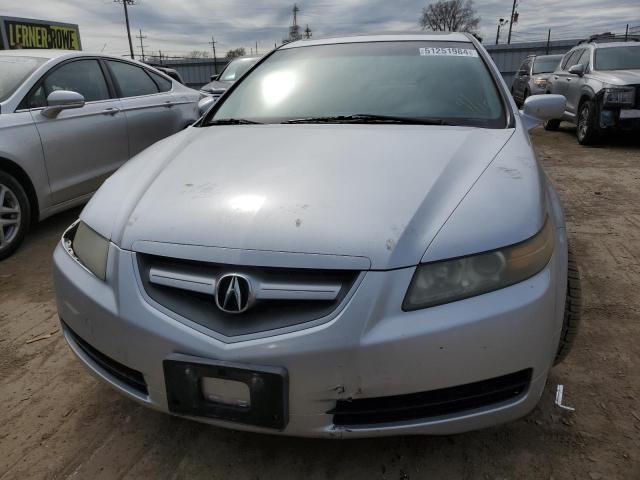 Photo 4 VIN: 19UUA66294A020453 - ACURA TL 