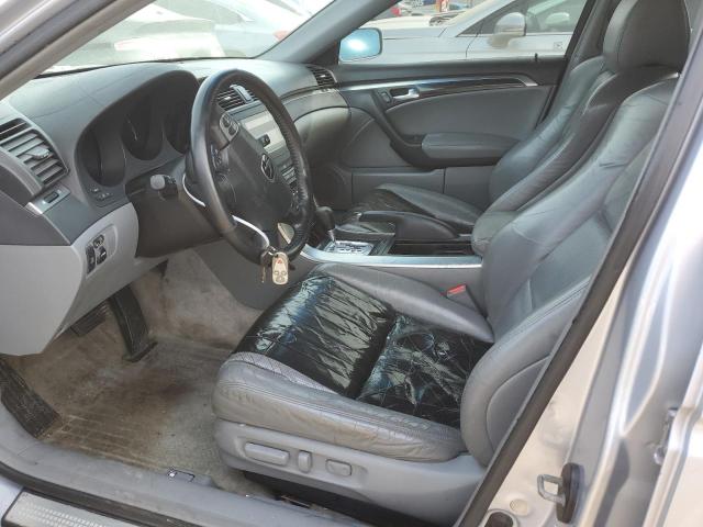 Photo 6 VIN: 19UUA66294A020453 - ACURA TL 