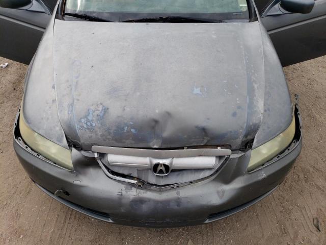 Photo 10 VIN: 19UUA66294A033106 - ACURA TL 