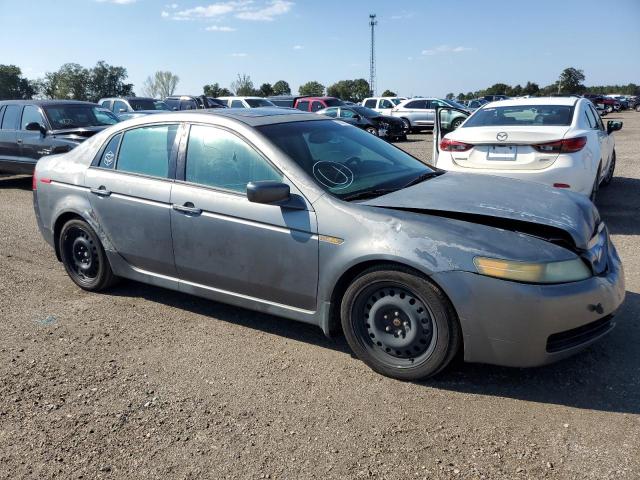 Photo 3 VIN: 19UUA66294A033106 - ACURA TL 