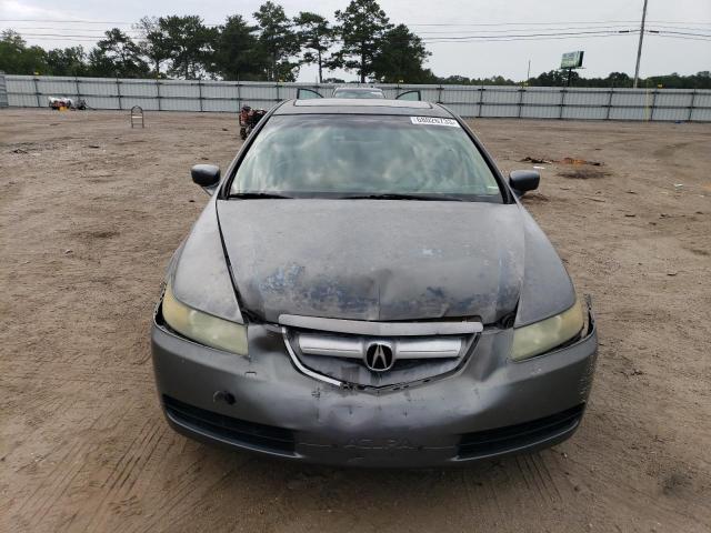 Photo 4 VIN: 19UUA66294A033106 - ACURA TL 