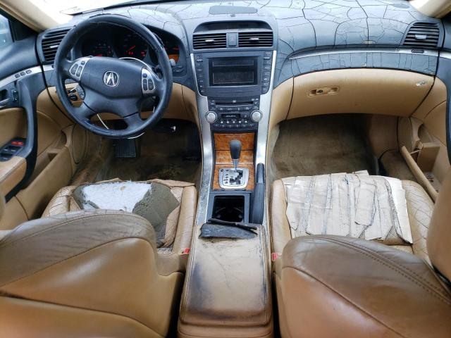 Photo 7 VIN: 19UUA66294A033106 - ACURA TL 