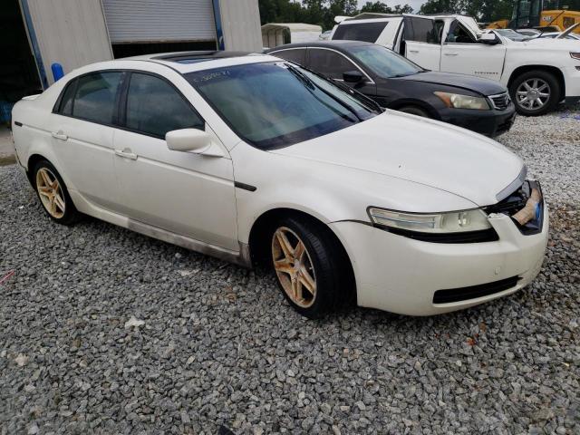 Photo 3 VIN: 19UUA66294A039035 - ACURA TL 