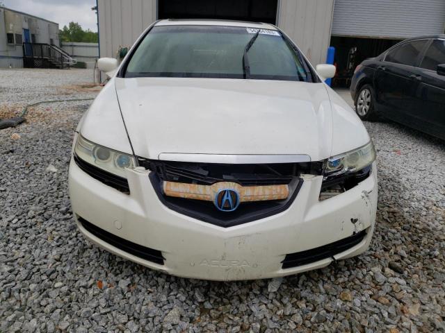 Photo 4 VIN: 19UUA66294A039035 - ACURA TL 